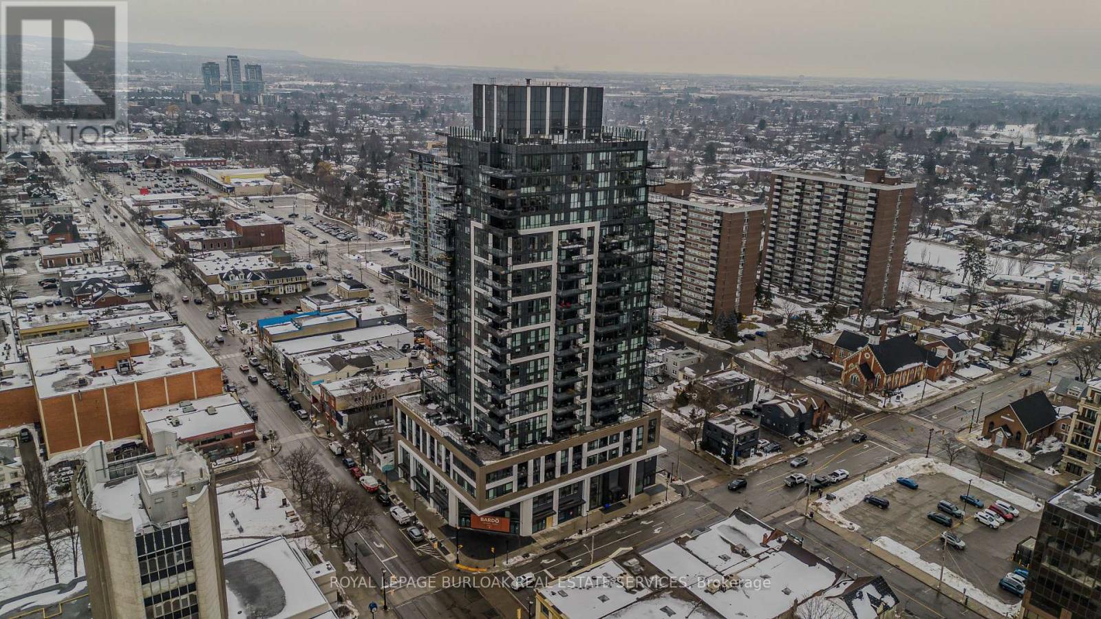 603 - 2007 James Street, Burlington, Ontario  L7R 0G7 - Photo 38 - W12846962