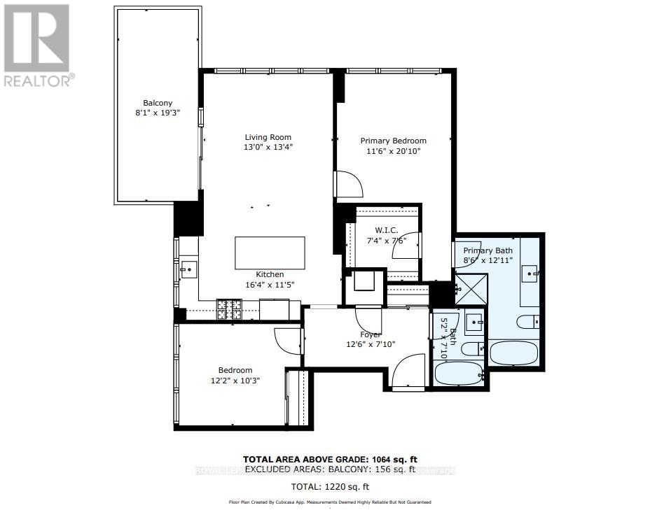 603 - 2007 James Street, Burlington, Ontario  L7R 0G7 - Photo 40 - W12846962