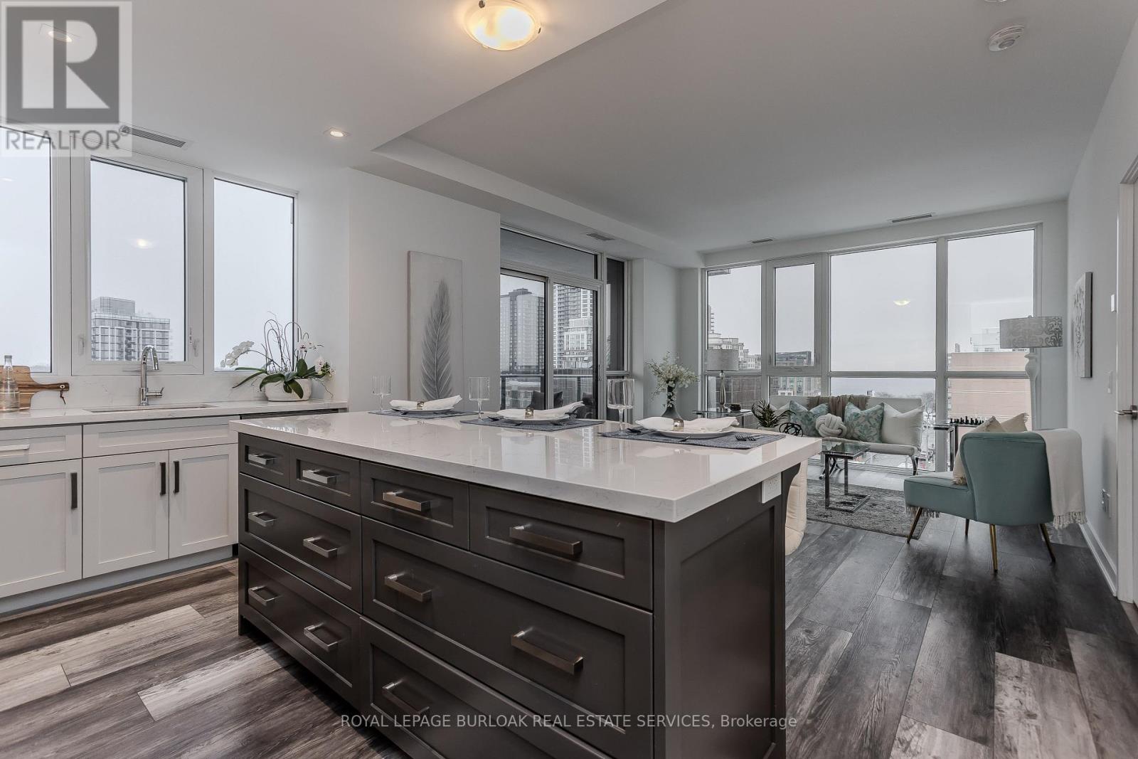 603 - 2007 James Street, Burlington, Ontario  L7R 0G7 - Photo 8 - W12846962