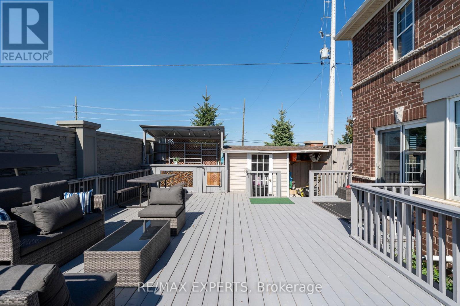 56 Donlamont Circle, Brampton, Ontario  L7A 4T5 - Photo 35 - W12846972