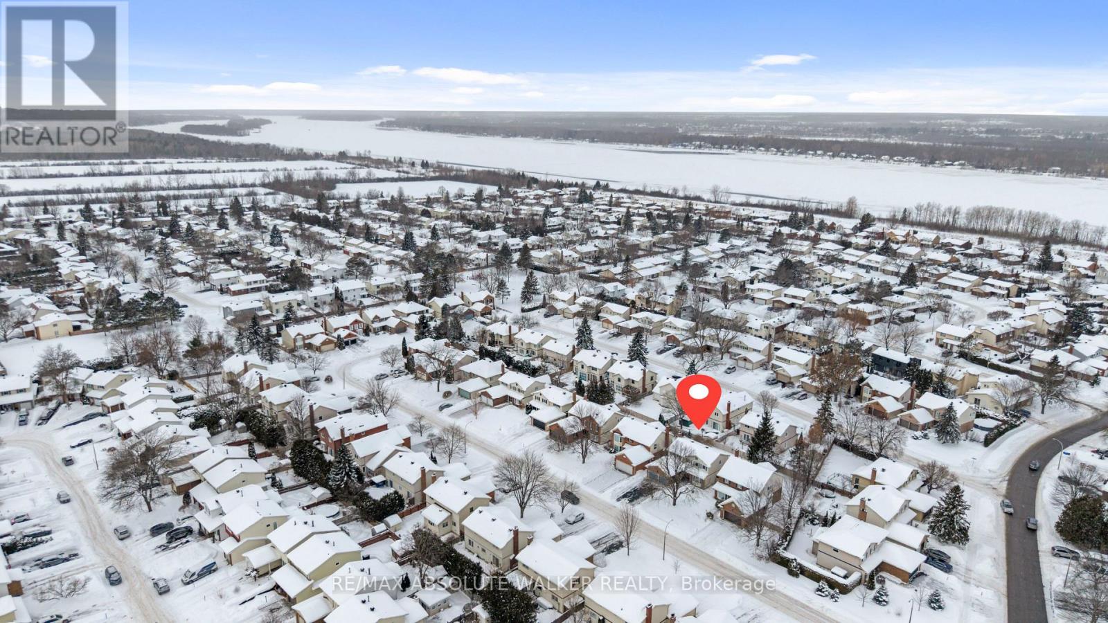 944 Raftsman Lane, Ottawa, Ontario  K1C 2V8 - Photo 43 - X12844318