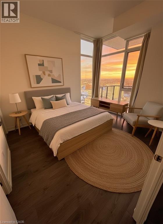 55 Duke Street W Unit# 2403, Kitchener, Ontario  N2L 5M1 - Photo 10 - 40802157