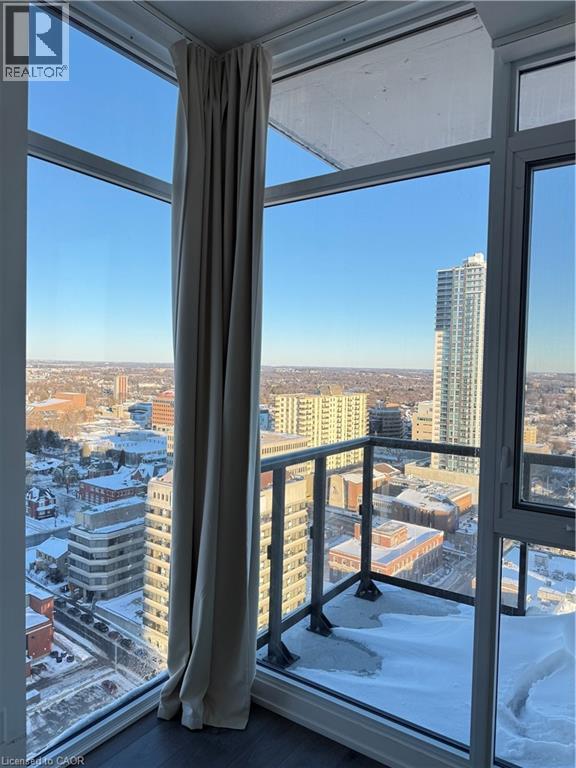 55 Duke Street W Unit# 2403, Kitchener, Ontario  N2L 5M1 - Photo 12 - 40802157