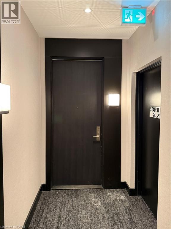 55 Duke Street W Unit# 2403, Kitchener, Ontario  N2L 5M1 - Photo 20 - 40802157
