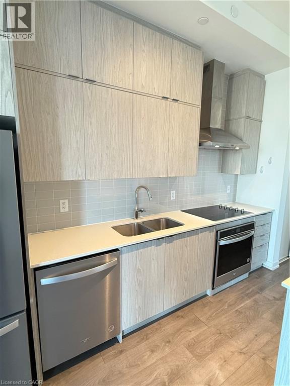 55 Duke Street W Unit# 2403, Kitchener, Ontario  N2L 5M1 - Photo 5 - 40802157