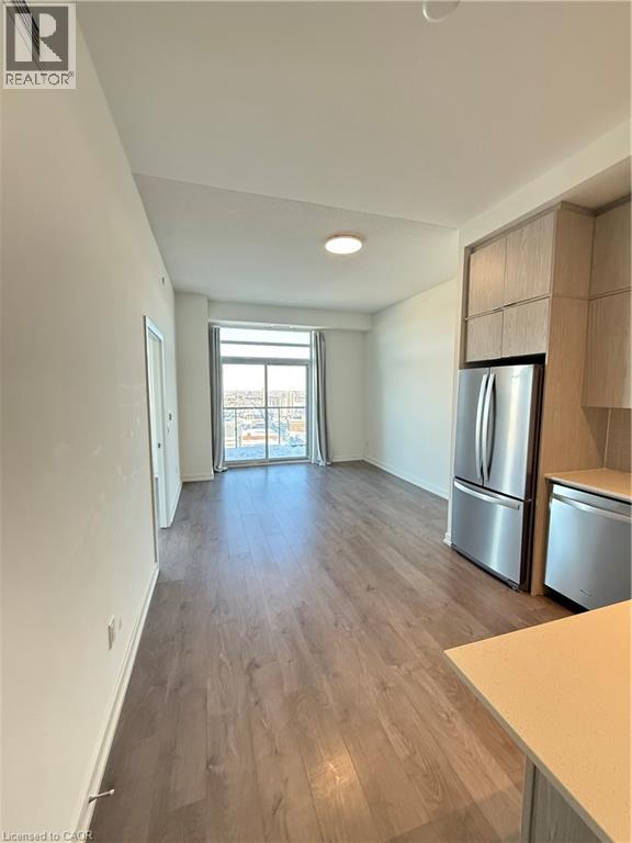 55 Duke Street W Unit# 2403, Kitchener, Ontario  N2L 5M1 - Photo 4 - 40802157