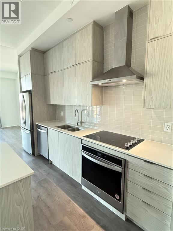 55 Duke Street W Unit# 2403, Kitchener, Ontario  N2L 5M1 - Photo 21 - 40802157