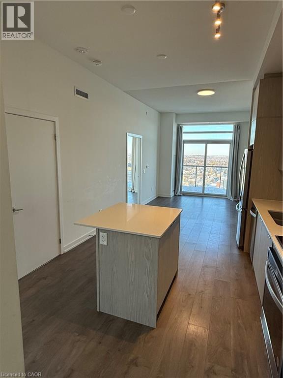 55 Duke Street W Unit# 2403, Kitchener, Ontario  N2L 5M1 - Photo 7 - 40802157