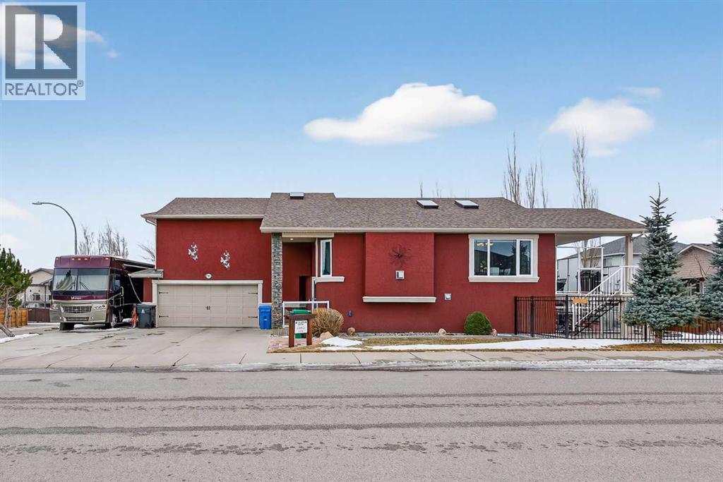 302 Sixmile Lane S, Lethbridge, Alberta  T1K 5S6 - Photo 3 - A2287802