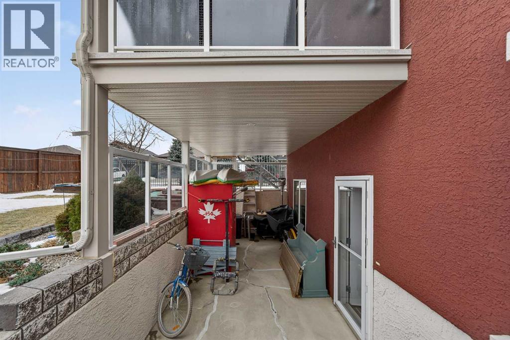 302 Sixmile Lane S, Lethbridge, Alberta  T1K 5S6 - Photo 45 - A2287802