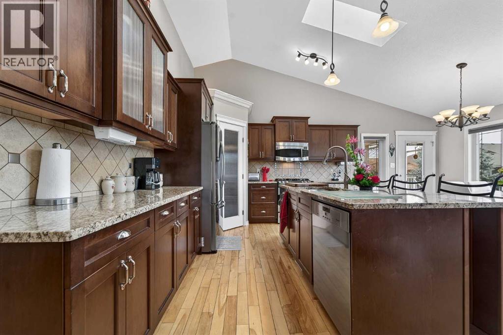 302 Sixmile Lane S, Lethbridge, Alberta  T1K 5S6 - Photo 8 - A2287802