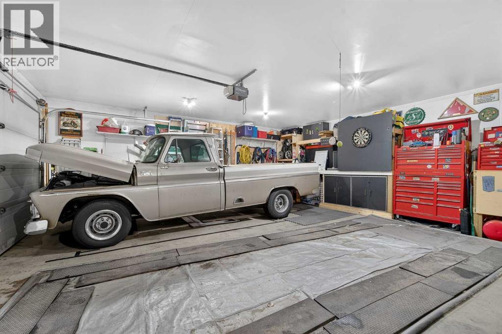 302 Sixmile Lane S, Lethbridge, Alberta  T1K 5S6 - Photo 44 - A2287802