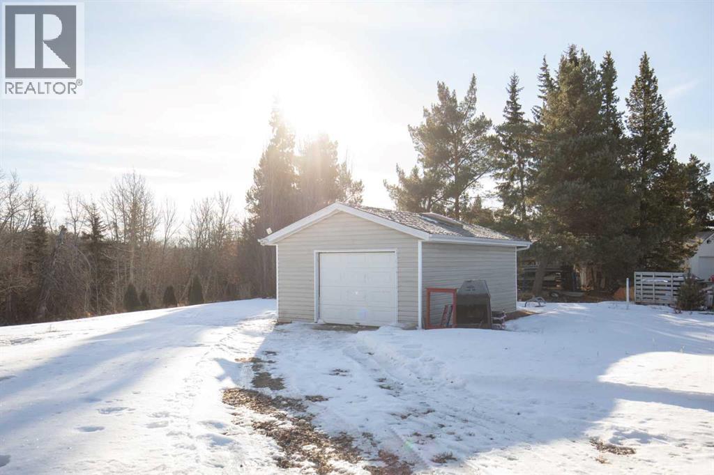 20, 41207 Range Road 263, Rural Lacombe County, Alberta  T4L 2N4 - Photo 3 - A2286309