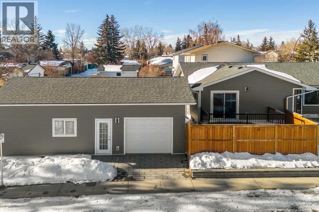 119 Silvercreek Close Nw, Calgary, Alberta  T3B 4G2 - Photo 43 - A2289202