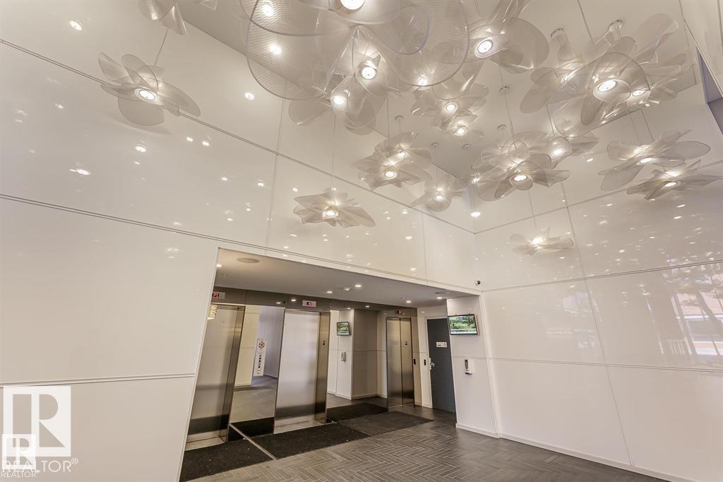 #1703 10180 103 St Nw, Edmonton, Alberta  T5J 0L1 - Photo 21 - E4475840