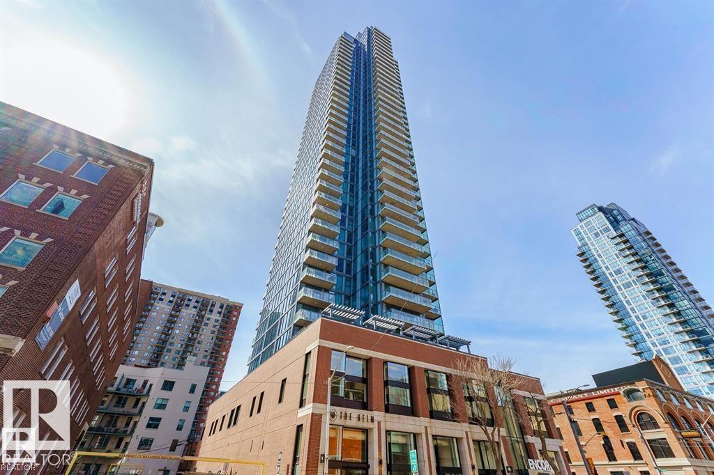 #1703 10180 103 St Nw, Edmonton, Alberta  T5J 0L1 - Photo 33 - E4475840