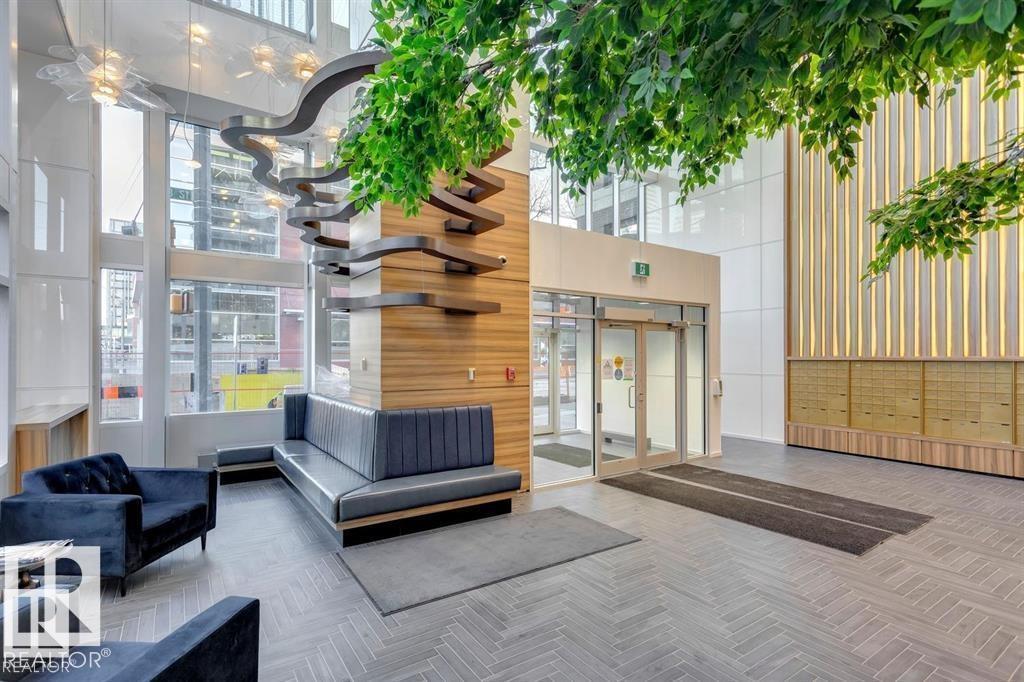 #1703 10180 103 St Nw, Edmonton, Alberta  T5J 0L1 - Photo 29 - E4475840