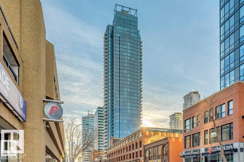 #1703 10180 103 St Nw, Edmonton, Alberta  T5J 0L1 - Photo 31 - E4475840