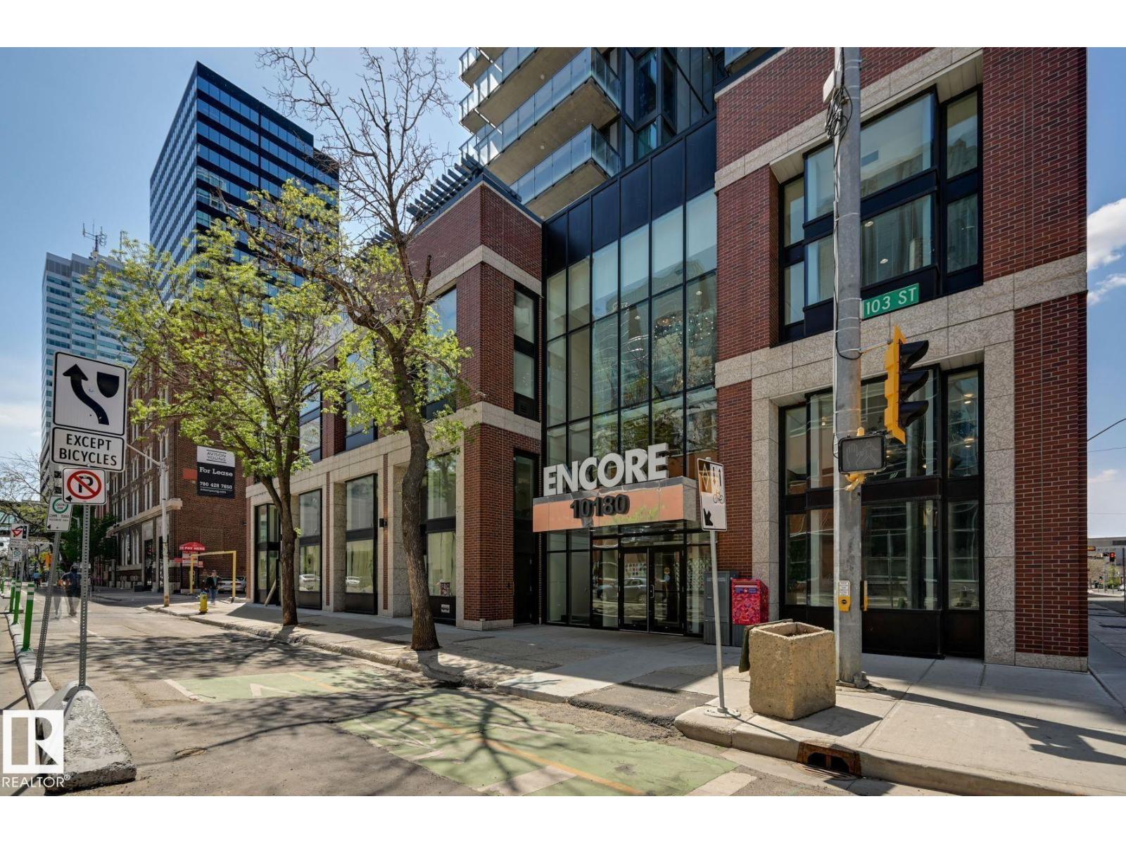 #1703 10180 103 St Nw, Edmonton, Alberta  T5J 0L1 - Photo 32 - E4475840