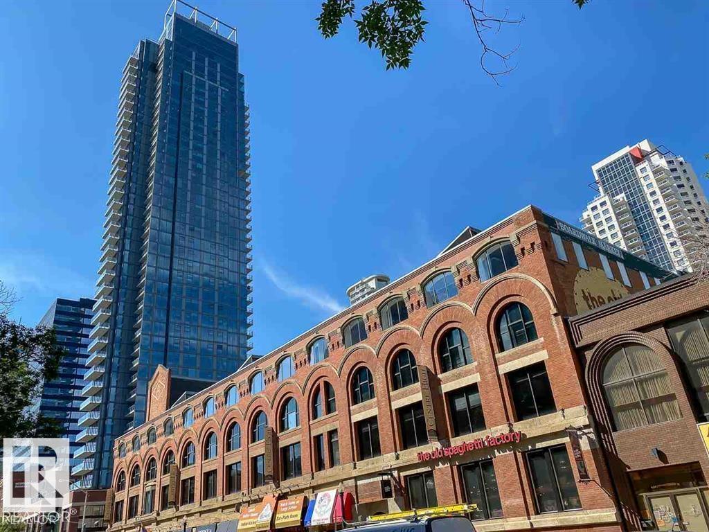 #1703 10180 103 St Nw, Edmonton, Alberta  T5J 0L1 - Photo 30 - E4475840