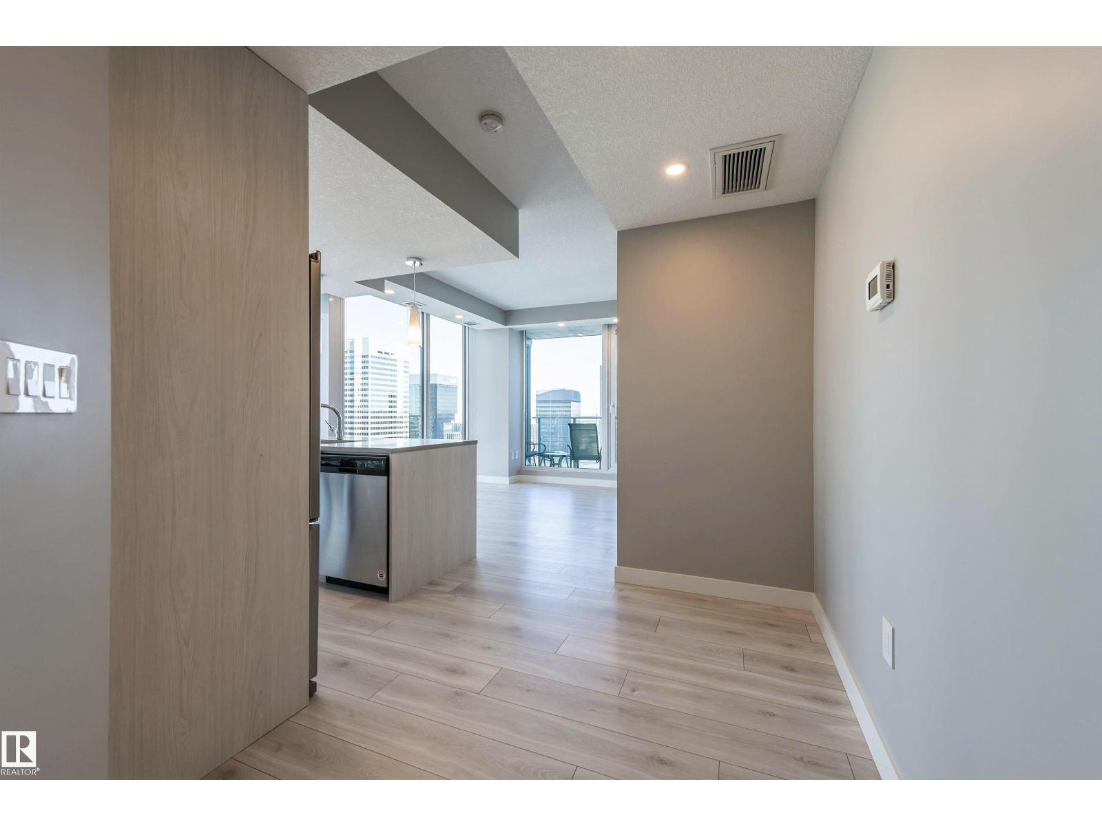 #1703 10180 103 St Nw, Edmonton, Alberta  T5J 0L1 - Photo 6 - E4475840