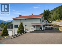 801 Houston Street, Nelson, British Columbia