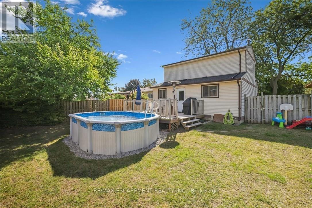 9 Inglewood Street, Brantford, Ontario  N3P 1A4 - Photo 25 - X12846908