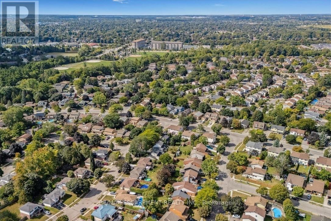 9 Inglewood Street, Brantford, Ontario  N3P 1A4 - Photo 37 - X12846908