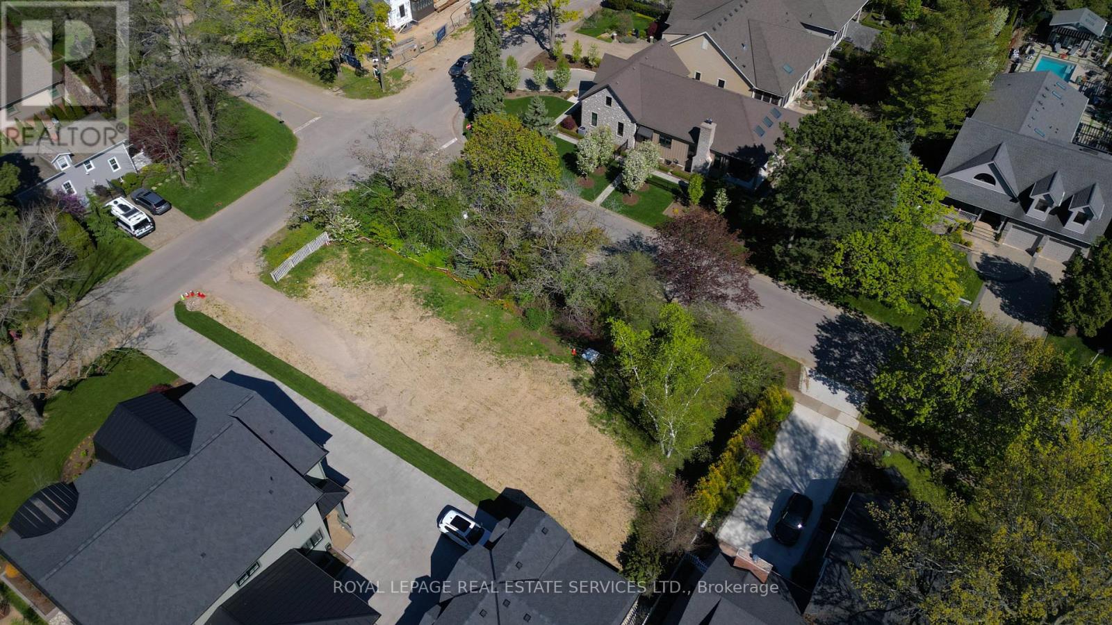 402 Johnson Street, Niagara-On-The-Lake, Ontario  L0S 1J0 - Photo 3 - X12846930