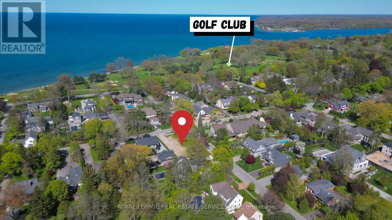 402 Johnson Street, Niagara-On-The-Lake, Ontario  L0S 1J0 - Photo 5 - X12846930