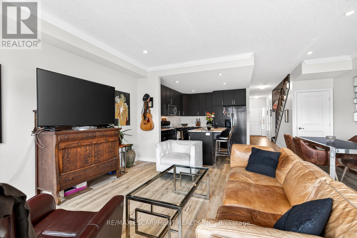 12 - 27 Rachel Drive, Hamilton, Ontario  L8E 0K6 - Photo 13 - X12846940