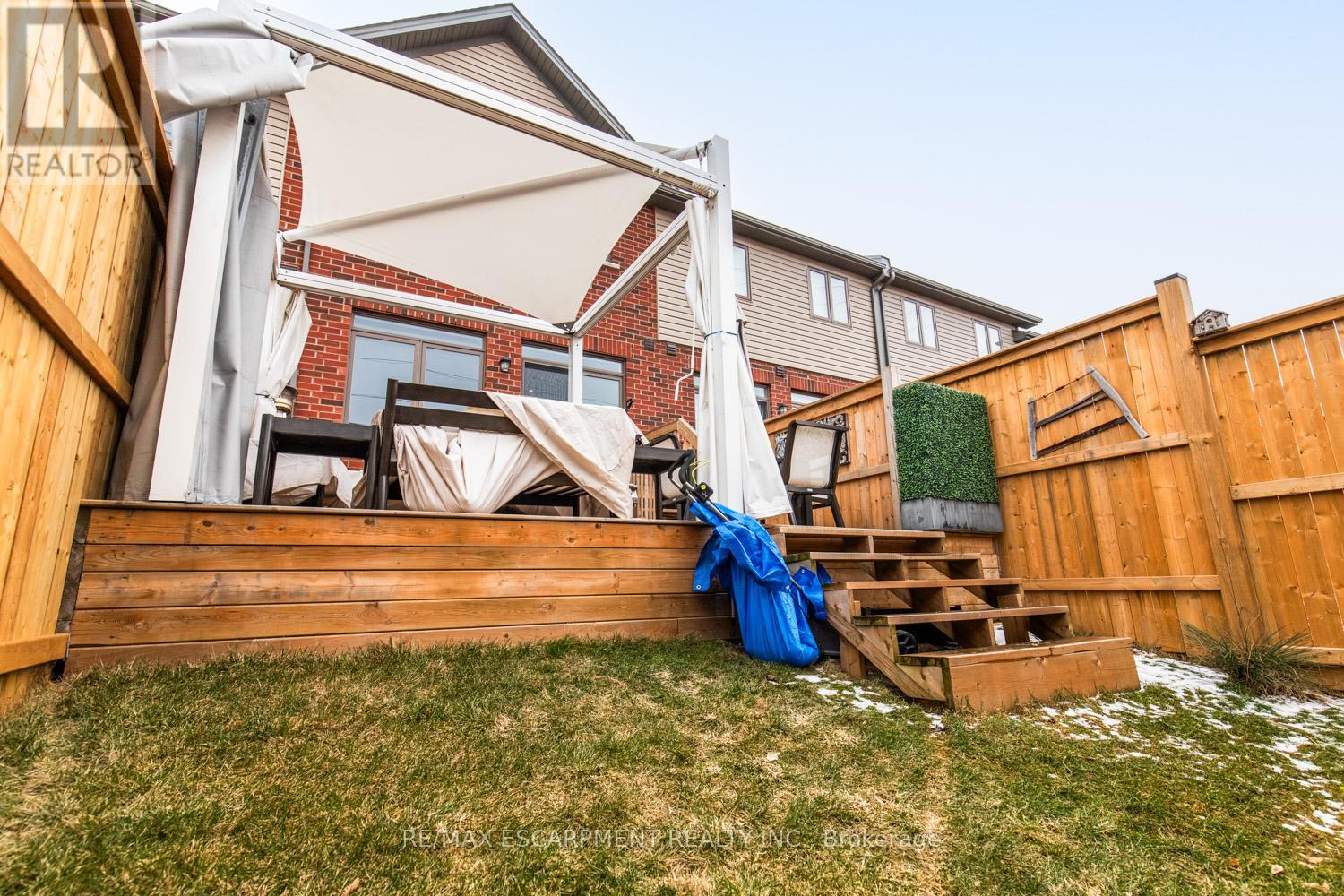 12 - 27 Rachel Drive, Hamilton, Ontario  L8E 0K6 - Photo 40 - X12846940