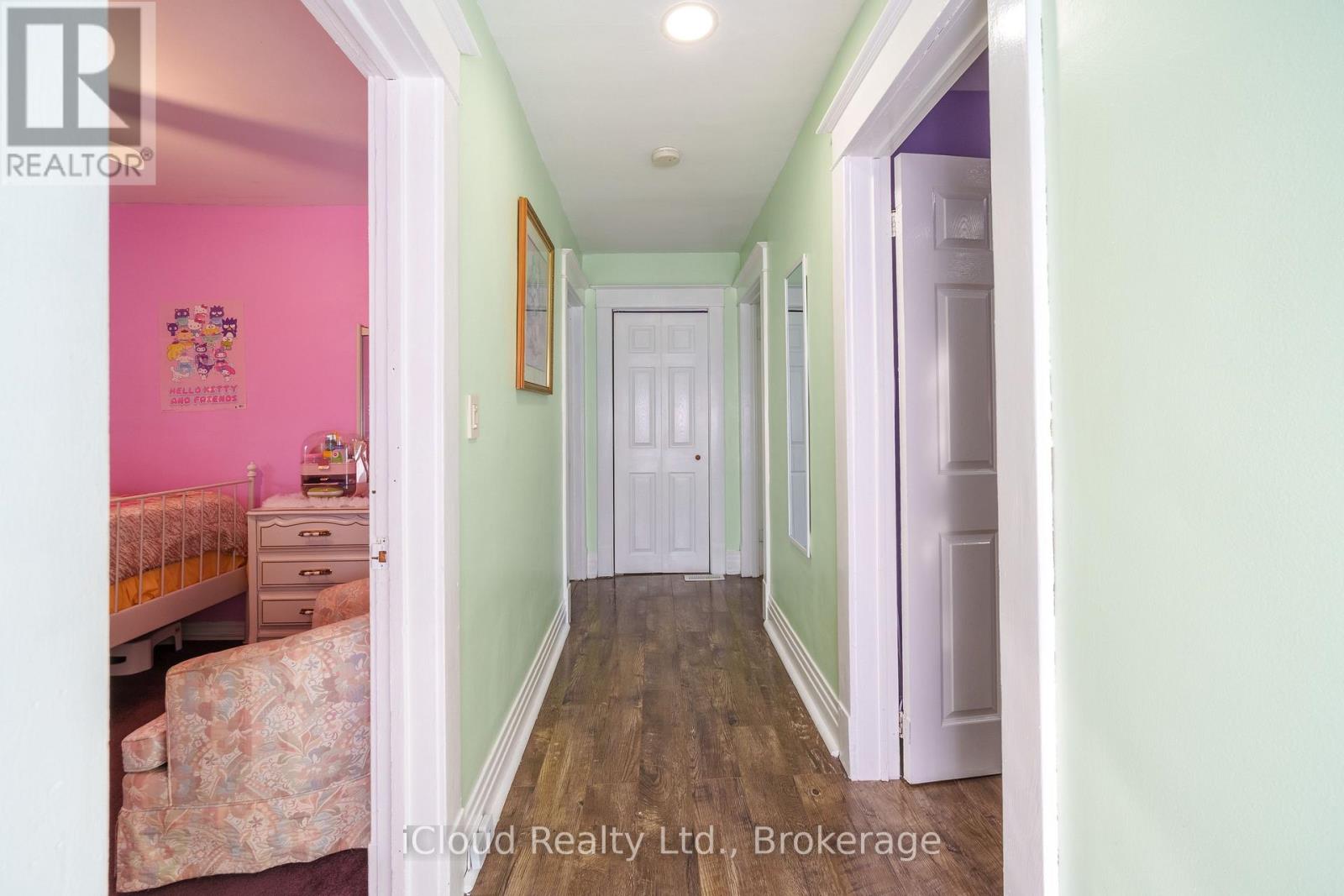 2 Richmond Avenue, St. Catharines, Ontario  L2R 3W7 - Photo 11 - X12846954