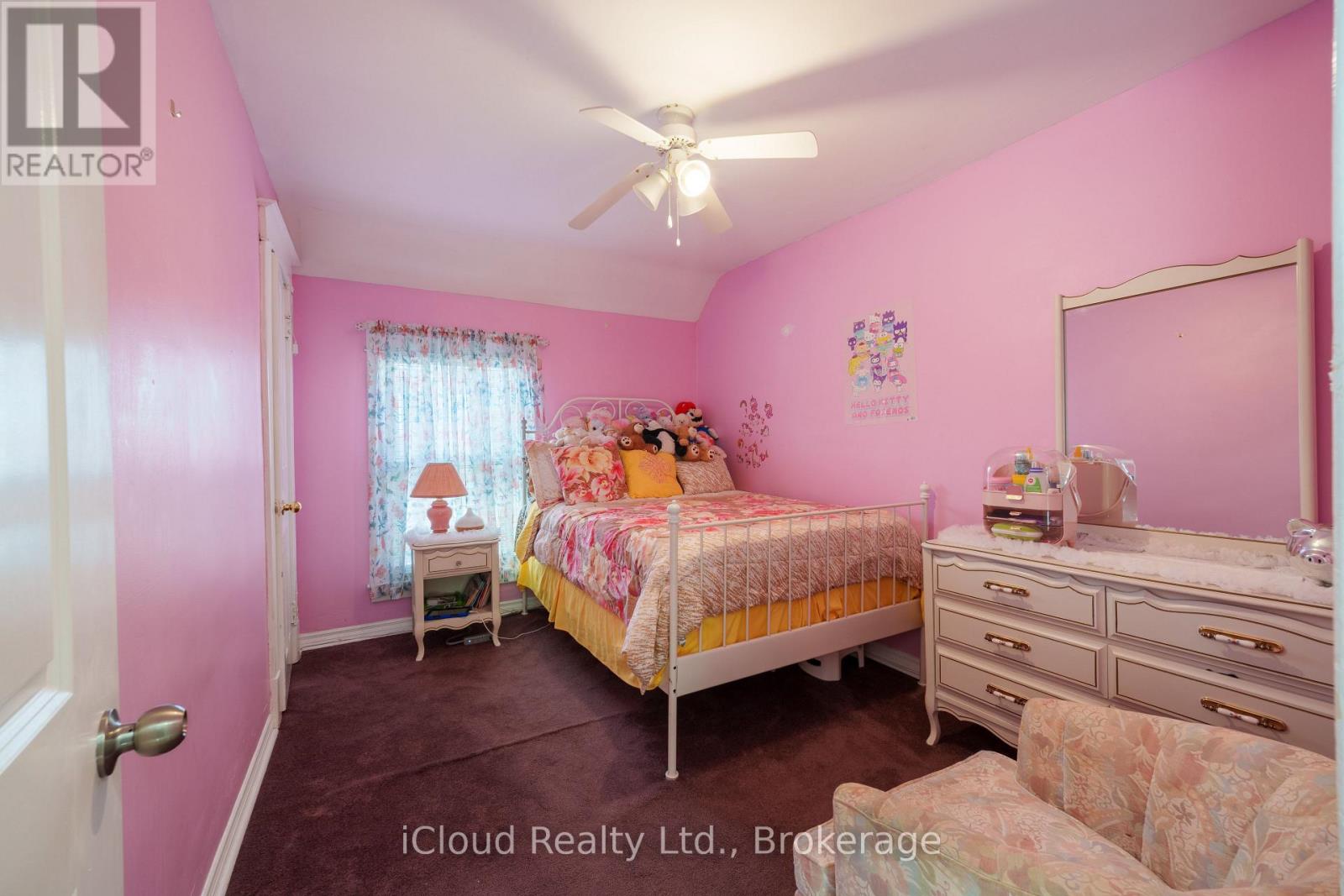 2 Richmond Avenue, St. Catharines, Ontario  L2R 3W7 - Photo 12 - X12846954