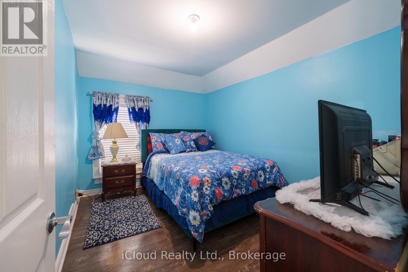 2 Richmond Avenue, St. Catharines, Ontario  L2R 3W7 - Photo 15 - X12846954