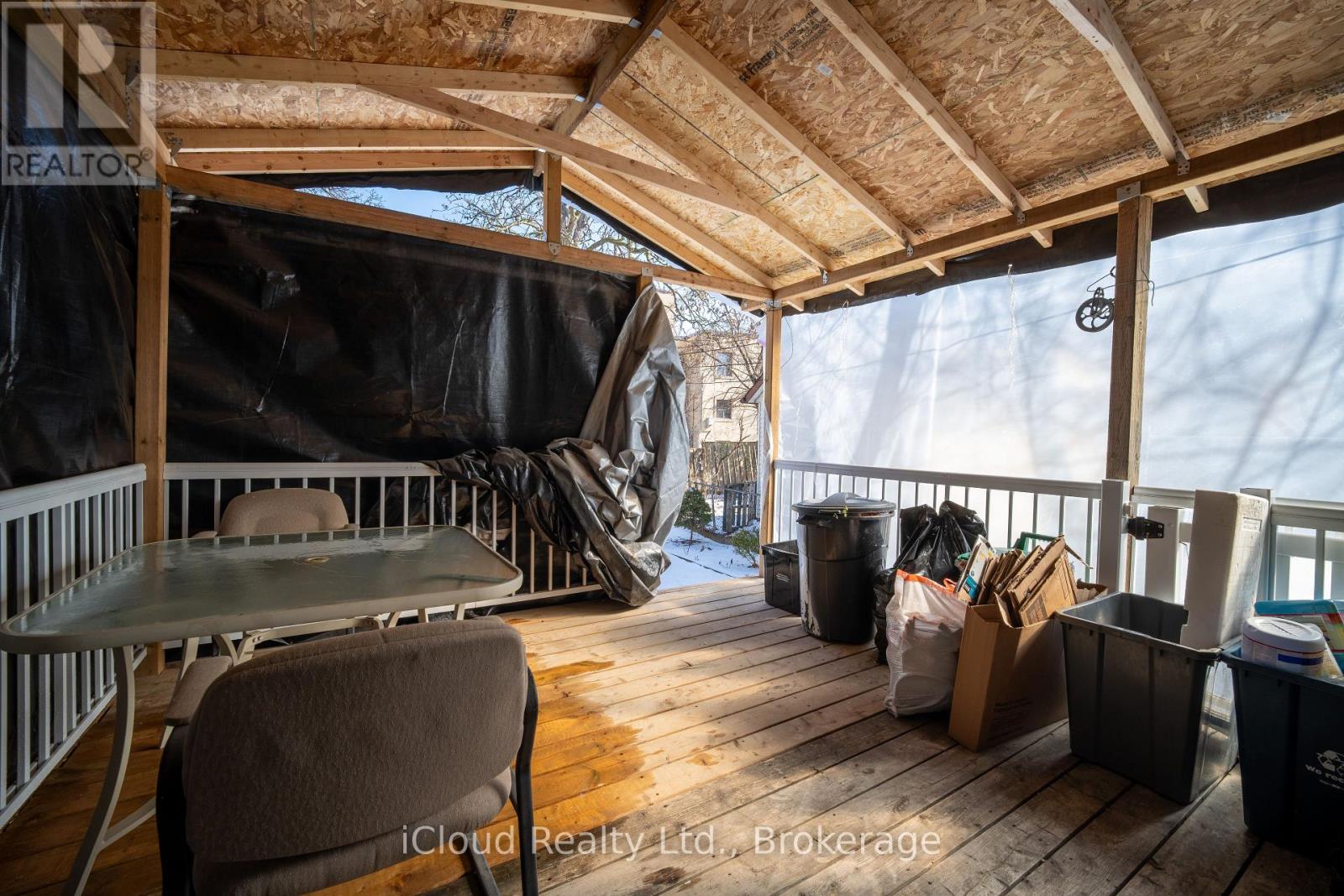 2 Richmond Avenue, St. Catharines, Ontario  L2R 3W7 - Photo 22 - X12846954