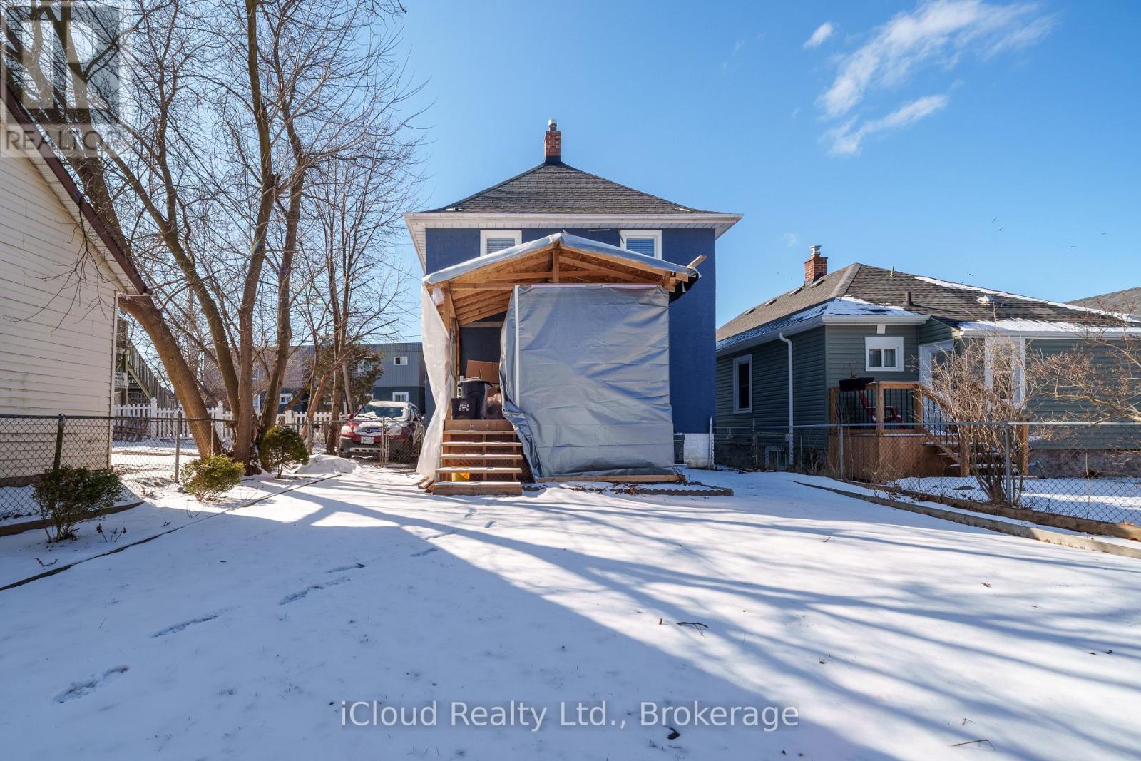 2 Richmond Avenue, St. Catharines, Ontario  L2R 3W7 - Photo 23 - X12846954