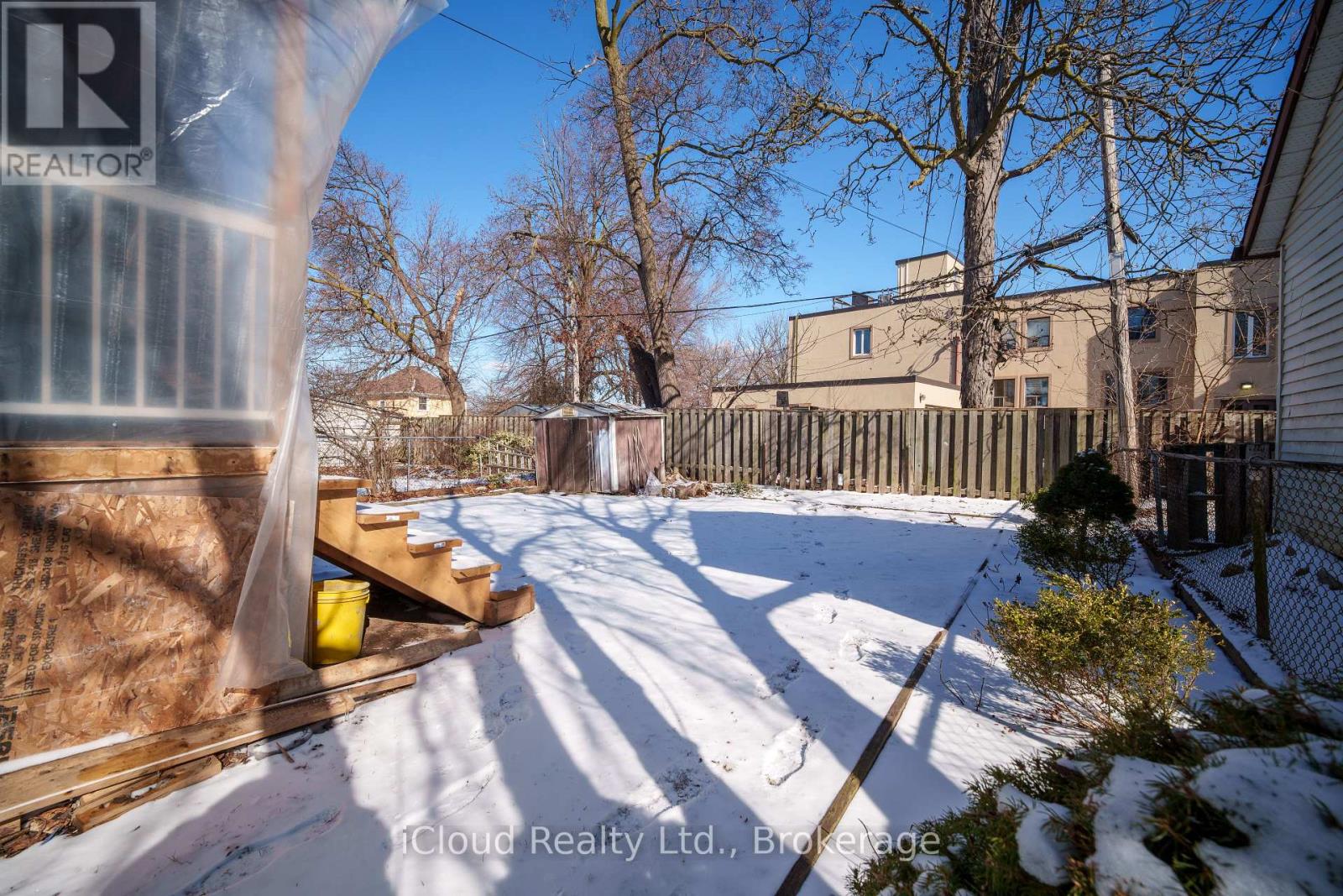 2 Richmond Avenue, St. Catharines, Ontario  L2R 3W7 - Photo 24 - X12846954