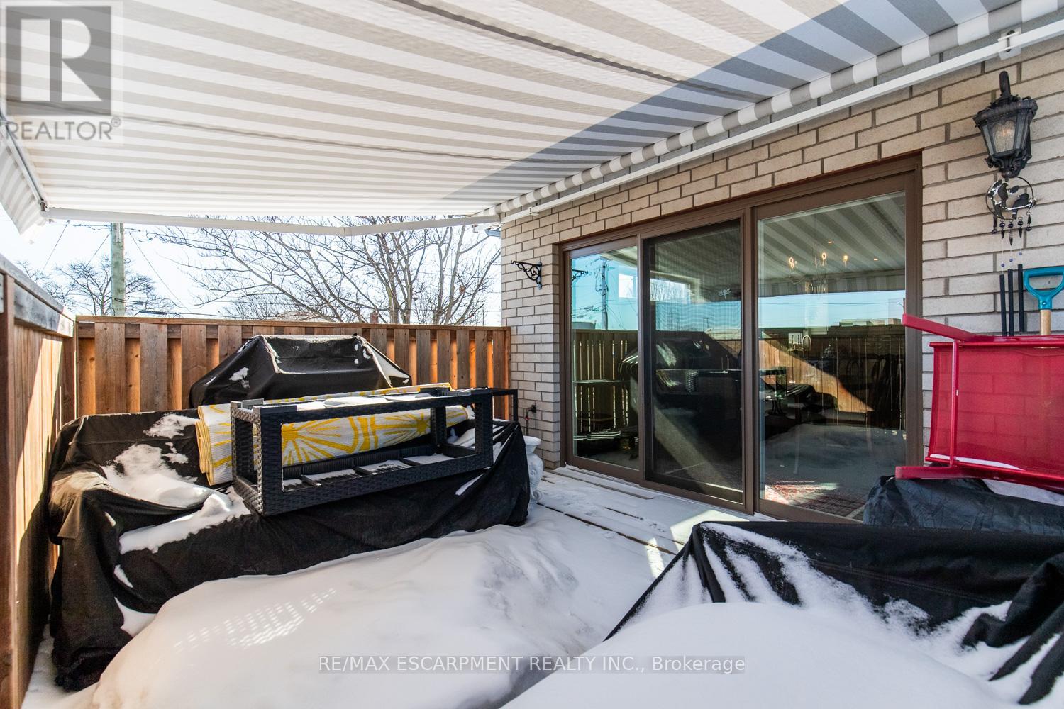 4 - 3757 St. Peter Avenue, Niagara Falls, Ontario  L2J 0G2 - Photo 40 - X12846982