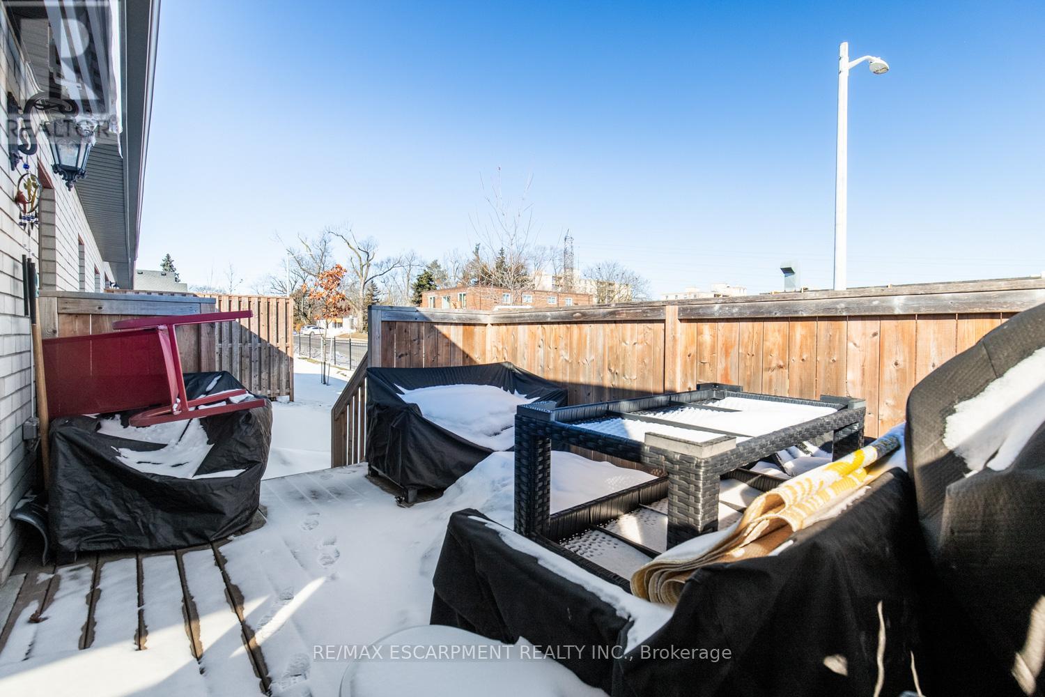 4 - 3757 St. Peter Avenue, Niagara Falls, Ontario  L2J 0G2 - Photo 41 - X12846982