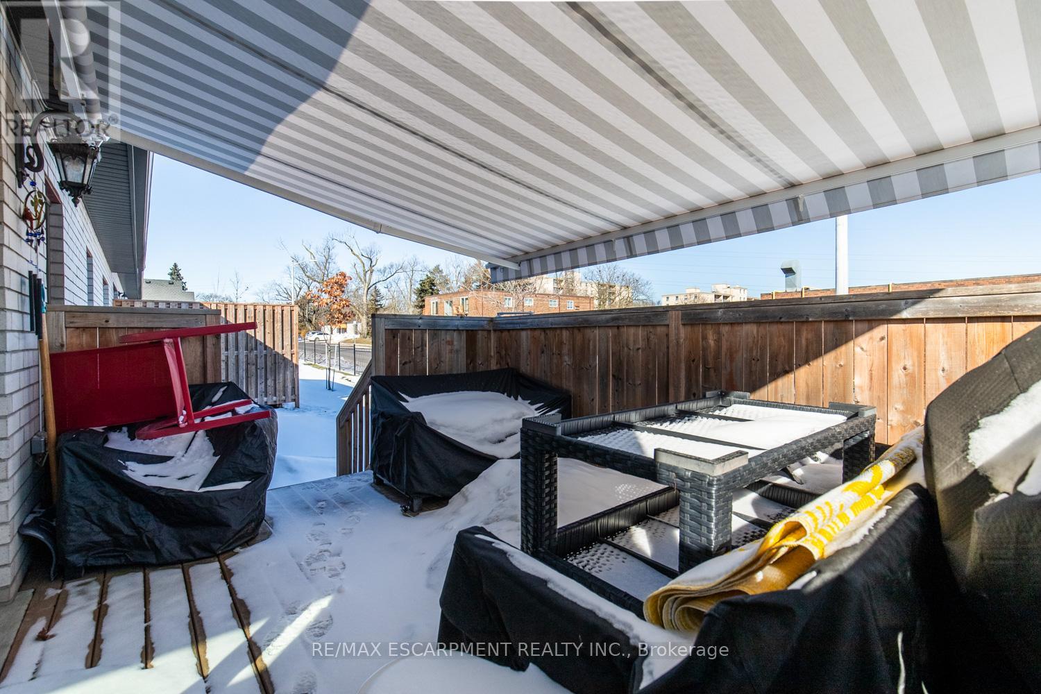 4 - 3757 St. Peter Avenue, Niagara Falls, Ontario  L2J 0G2 - Photo 42 - X12846982