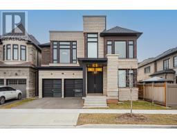1217 IRONBRIDGE ROAD, Oakville, Ontario