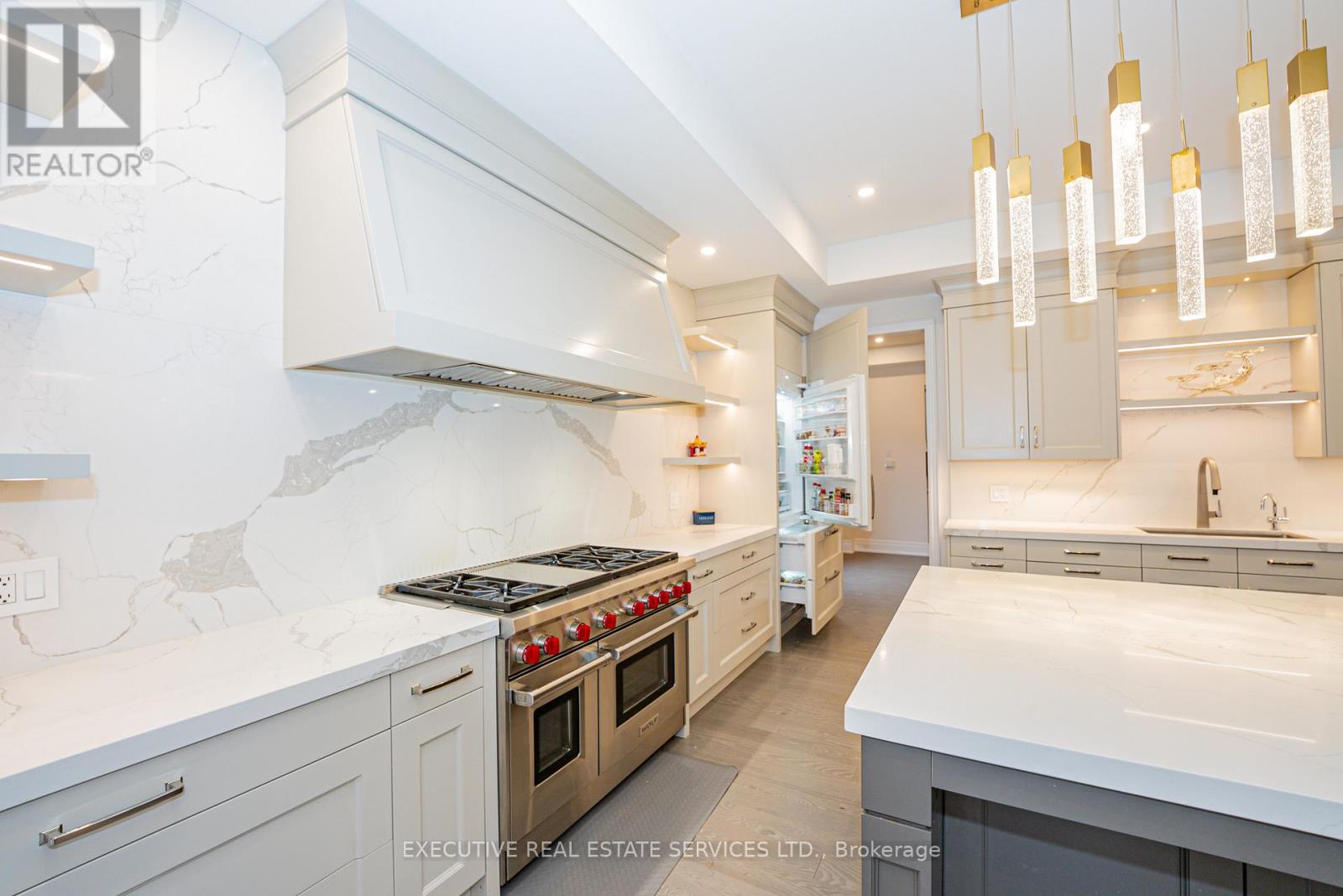 1217 Ironbridge Road, Oakville, Ontario  L6M 5M5 - Photo 37 - W12773676