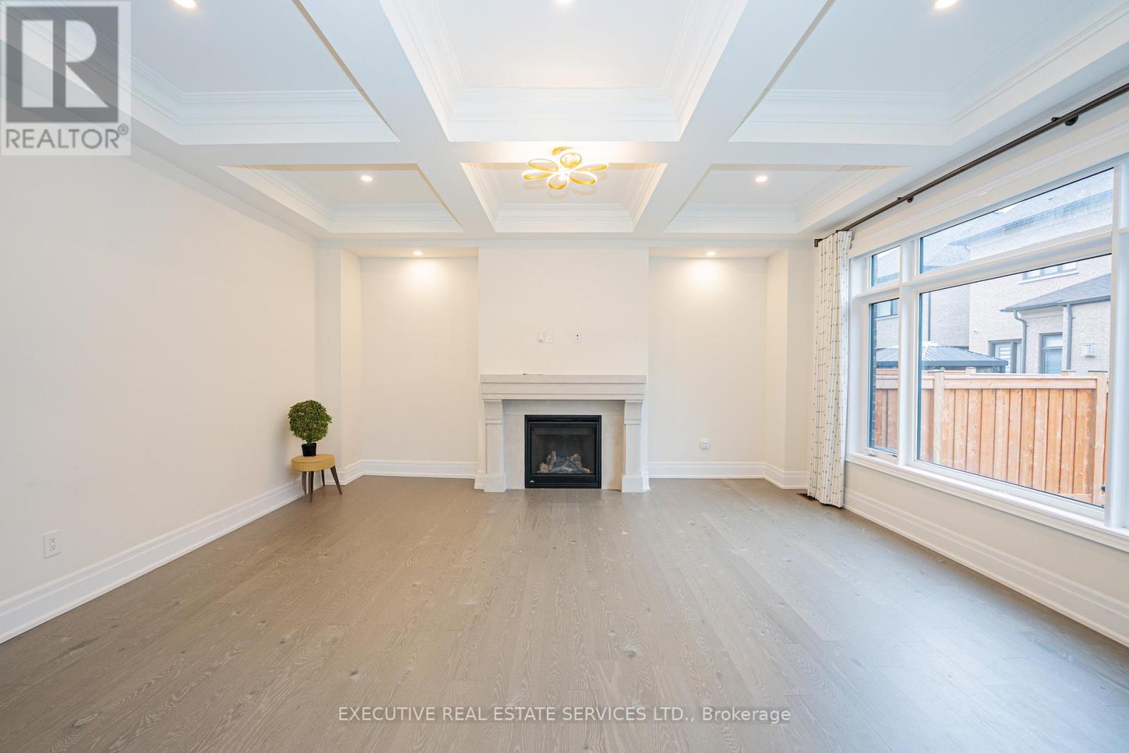 1217 Ironbridge Road, Oakville, Ontario  L6M 5M5 - Photo 36 - W12773676