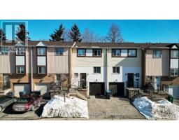 87 MOREGATE CRESCENT, Brampton, Ontario