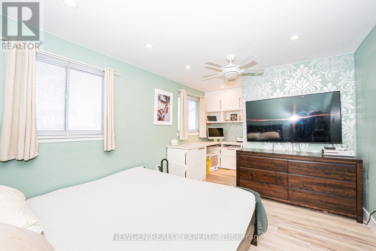 87 Moregate Crescent, Brampton, Ontario  L6S 3K9 - Photo 20 - W12806964