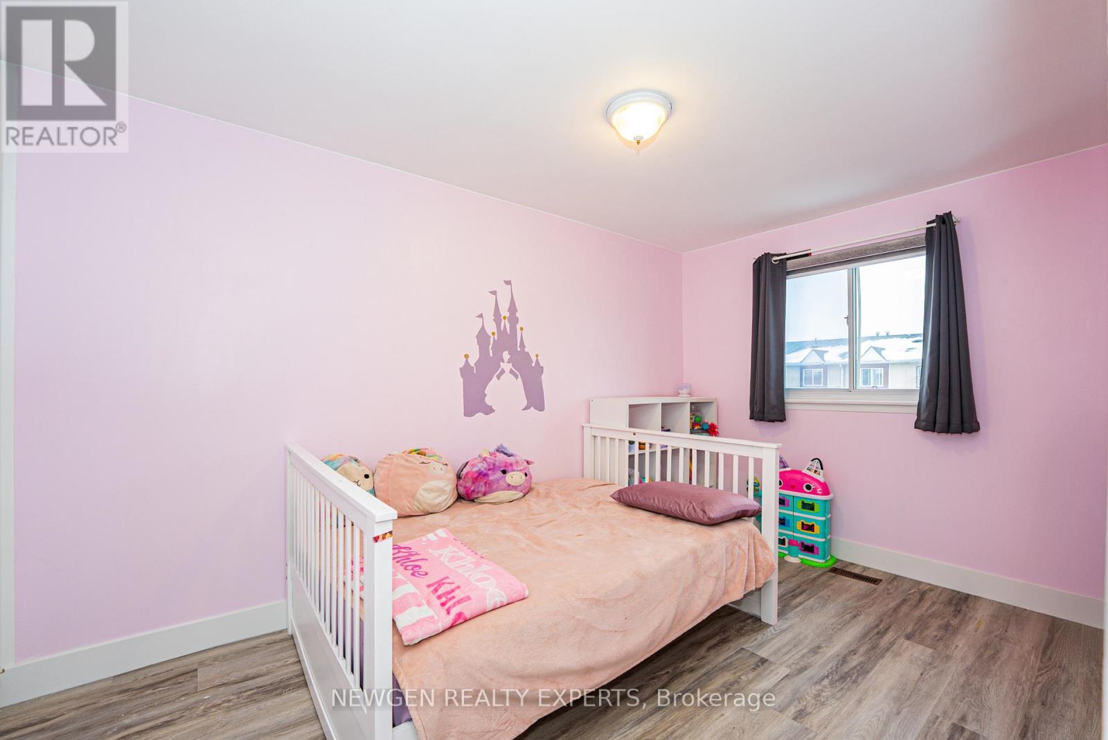 87 Moregate Crescent, Brampton, Ontario  L6S 3K9 - Photo 25 - W12806964