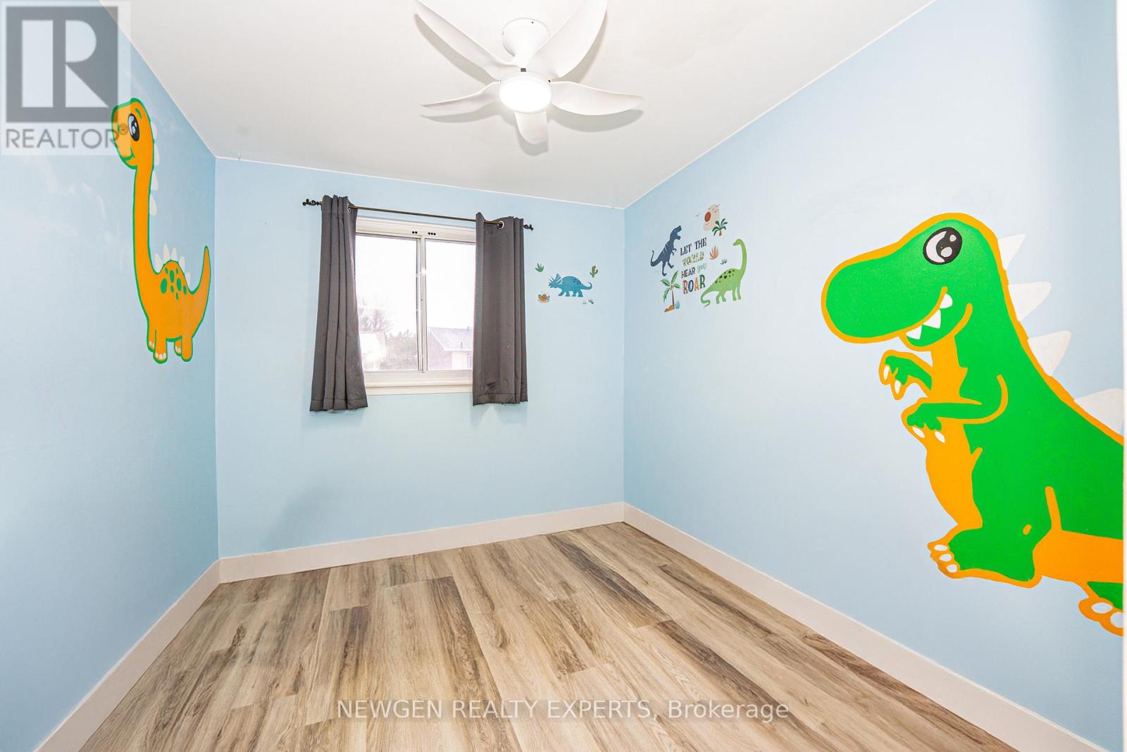 87 Moregate Crescent, Brampton, Ontario  L6S 3K9 - Photo 24 - W12806964