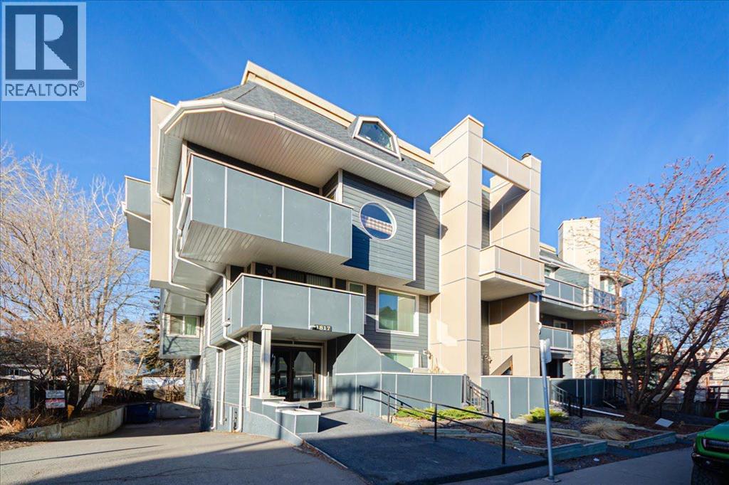 308, 1817 14a Street Sw, Calgary, Alberta  T2T 3W7 - Photo 3 - A2280771