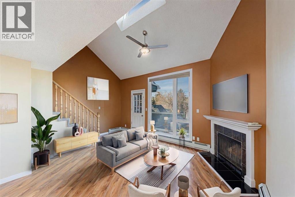 308, 1817 14a Street Sw, Calgary, Alberta  T2T 3W7 - Photo 11 - A2280771